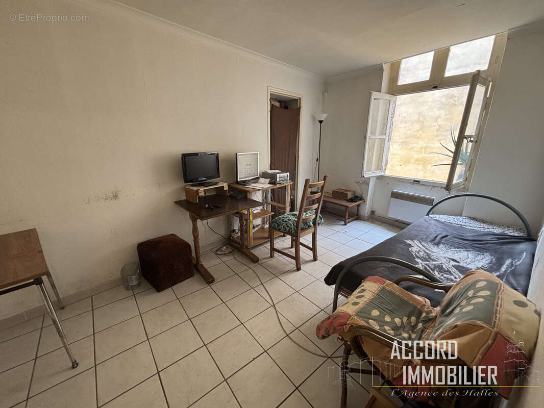 Appartement à BEZIERS