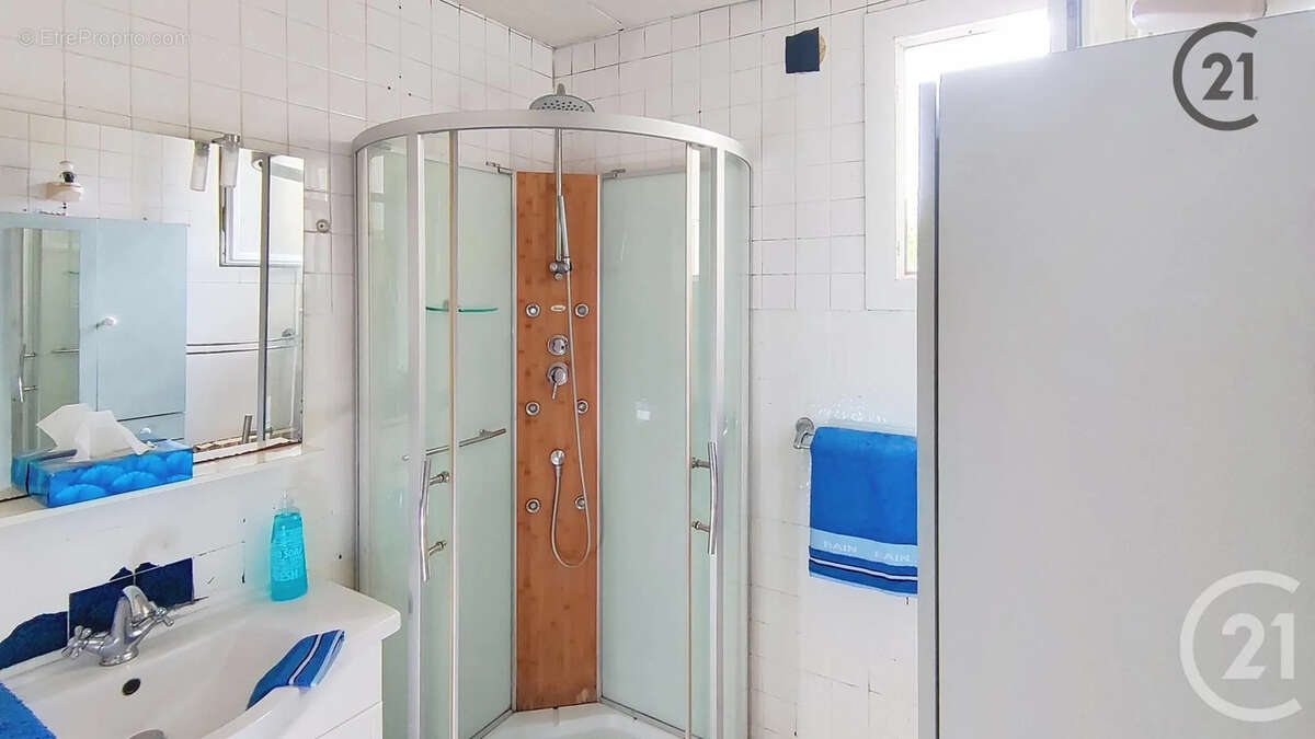 Maison à BRIE-COMTE-ROBERT