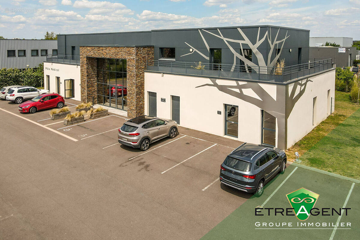 Appartement à GUICHAINVILLE