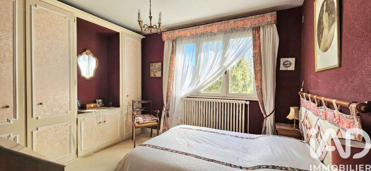 Photo 5 - Maison à MONTMORENCY