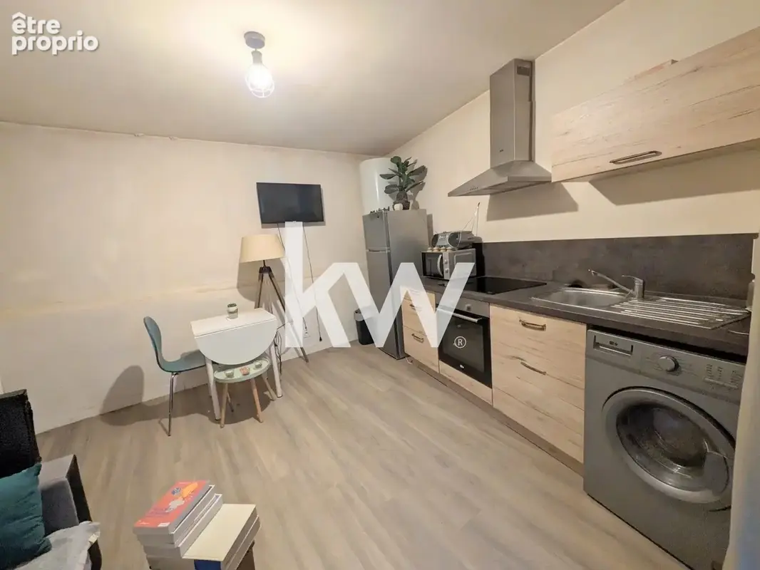 Appartement 80 m² à vendre à Saint-Etienne (42000) - photo 9