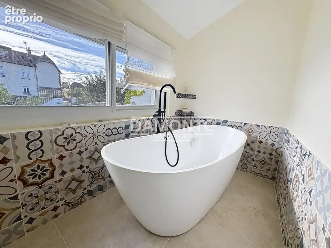 Belle maison familiale de 140 m2   calme, confort et proximité - photo 5