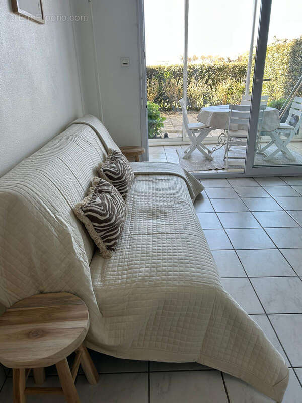 Appartement à BIDART