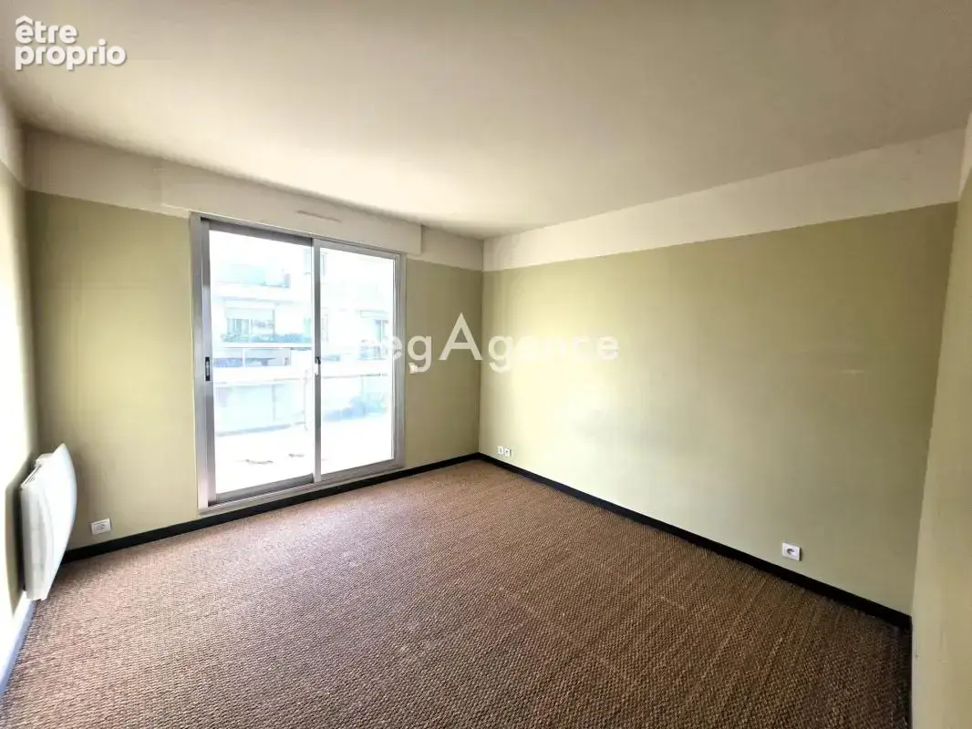 Appart. Standing 4 pièces 86m² balcons 2 places parking - photo 5
