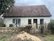 Maison à MARCILLY-LA-GUEURCE