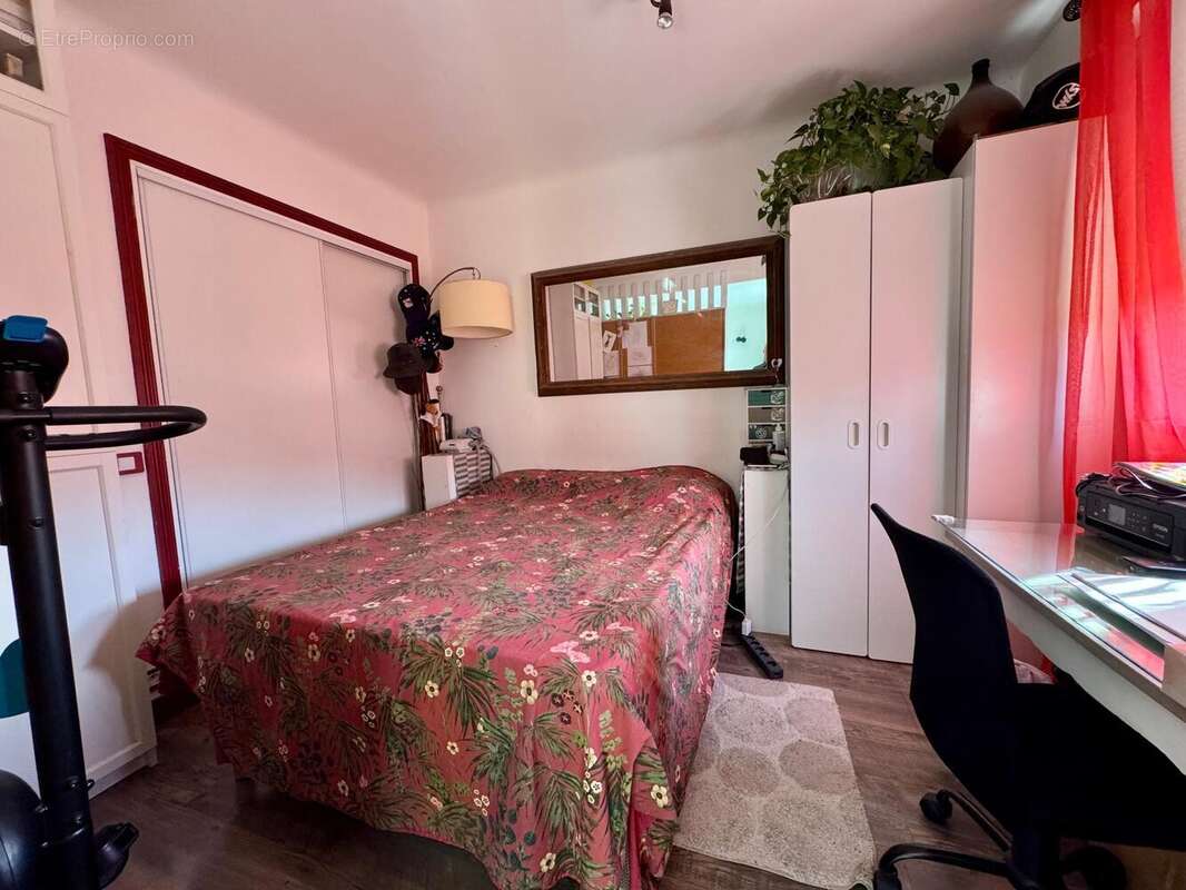Photo 5 - Appartement à NICE