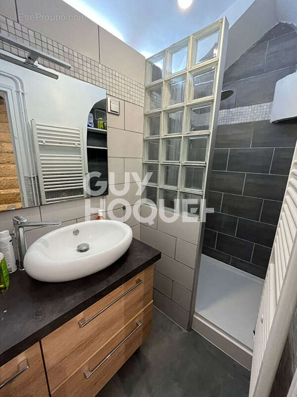 Appartement à COMPIEGNE