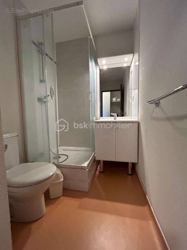 Appartement à NEVERS