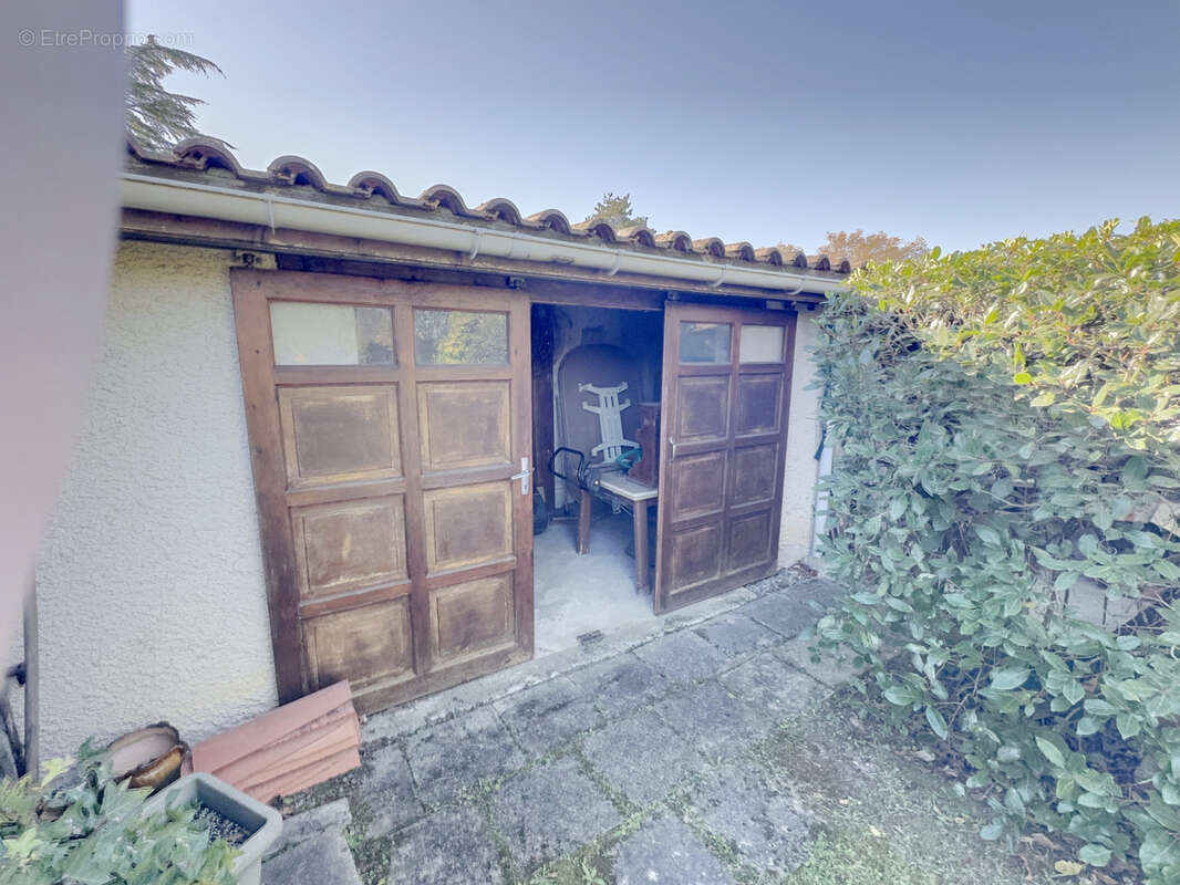 Maison à CASTRES