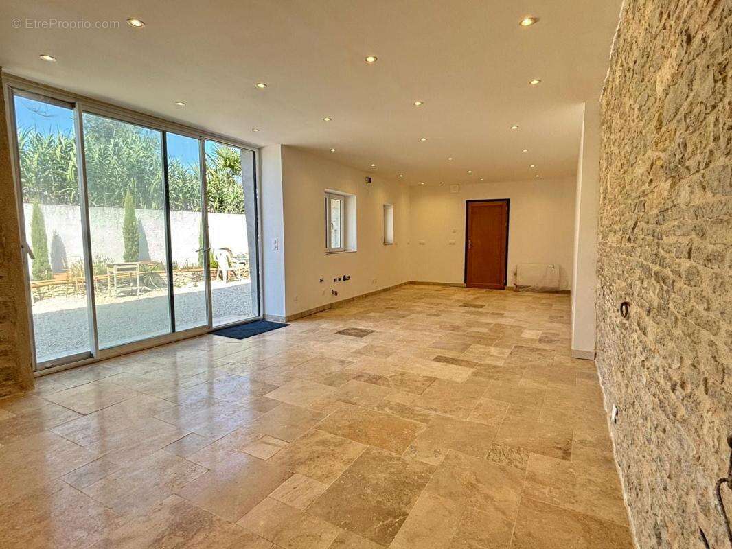 Maison à SAINT-GEORGES-D&#039;OLERON