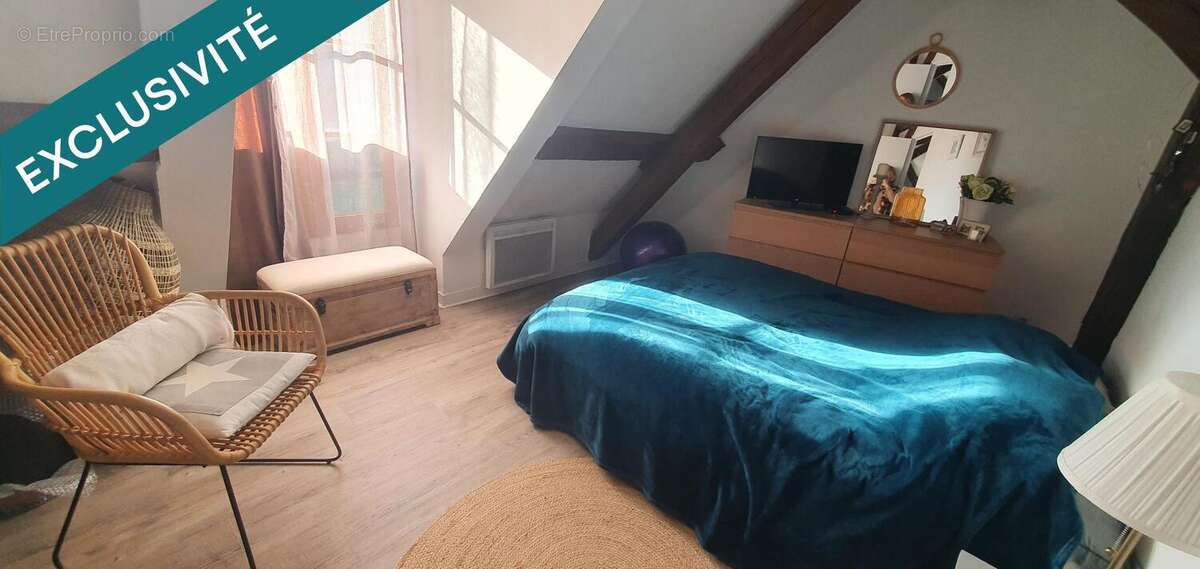 Photo 2 - Appartement à TOURS