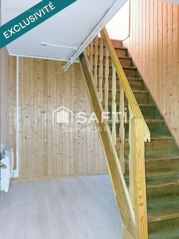 Photo 7 - Appartement à VILLERSEXEL
