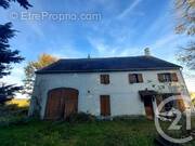 Maison à ETAIS-LA-SAUVIN