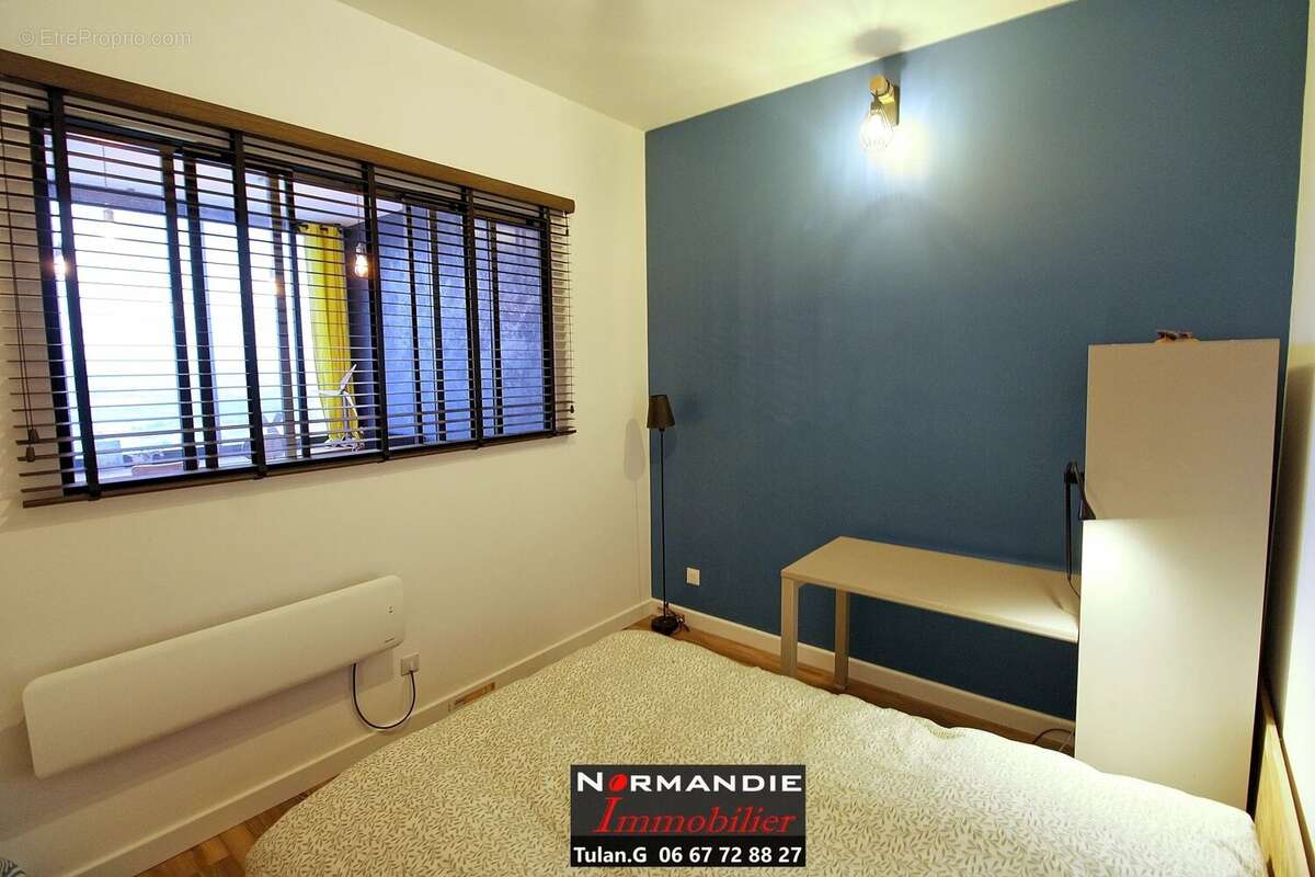 Maison à BONSECOURS