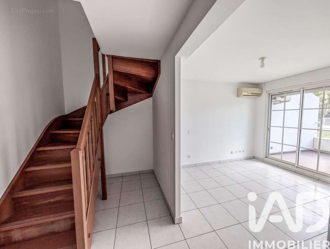 Photo 6 - Appartement à LE TAMPON