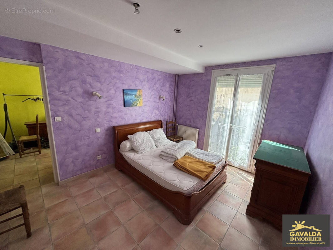 Appartement à AMELIE-LES-BAINS-PALALDA