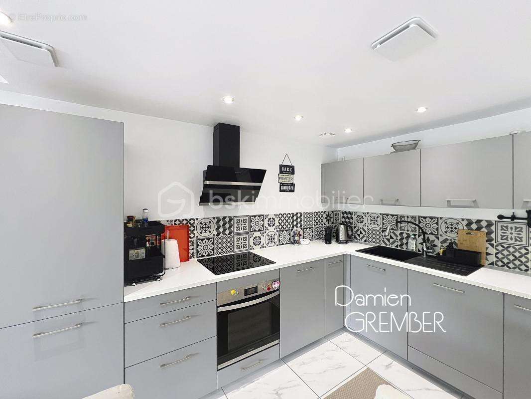 Appartement à LA GRANDE-MOTTE