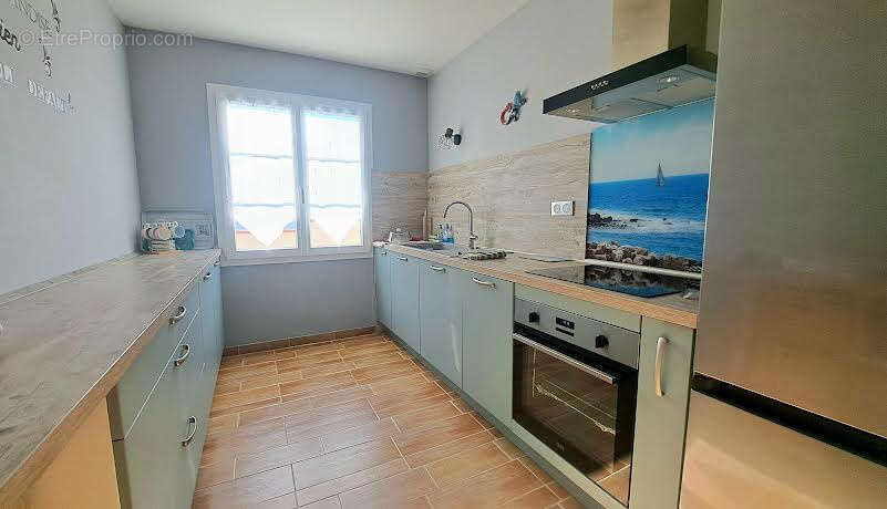 Maison à MESCHERS-SUR-GIRONDE