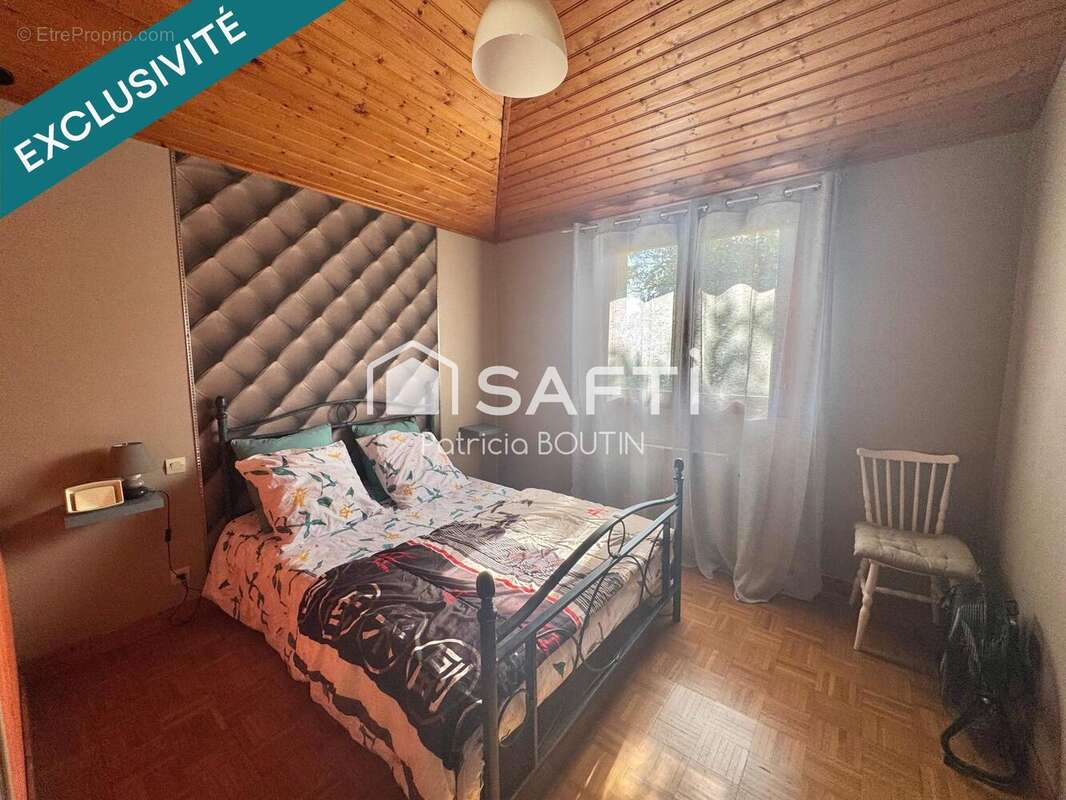 Photo 9 - Maison à CHIZE