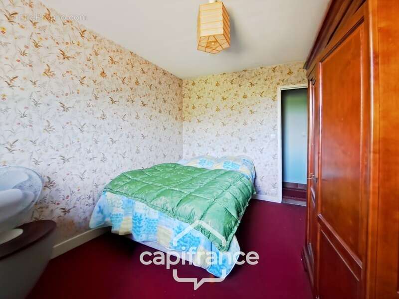 Maison avec sous sol total 6 pièces LE CHATELET (18) - photo 28