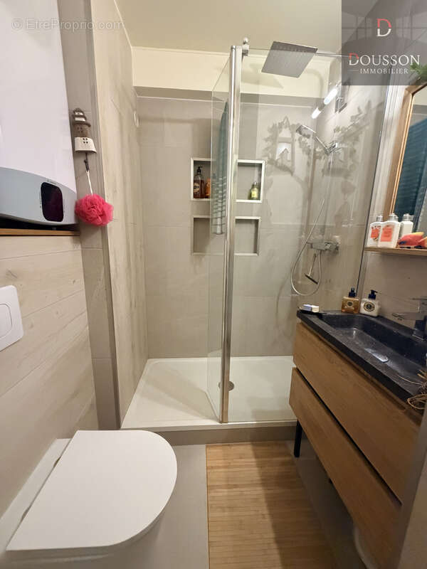 Appartement à LE GRAU-DU-ROI