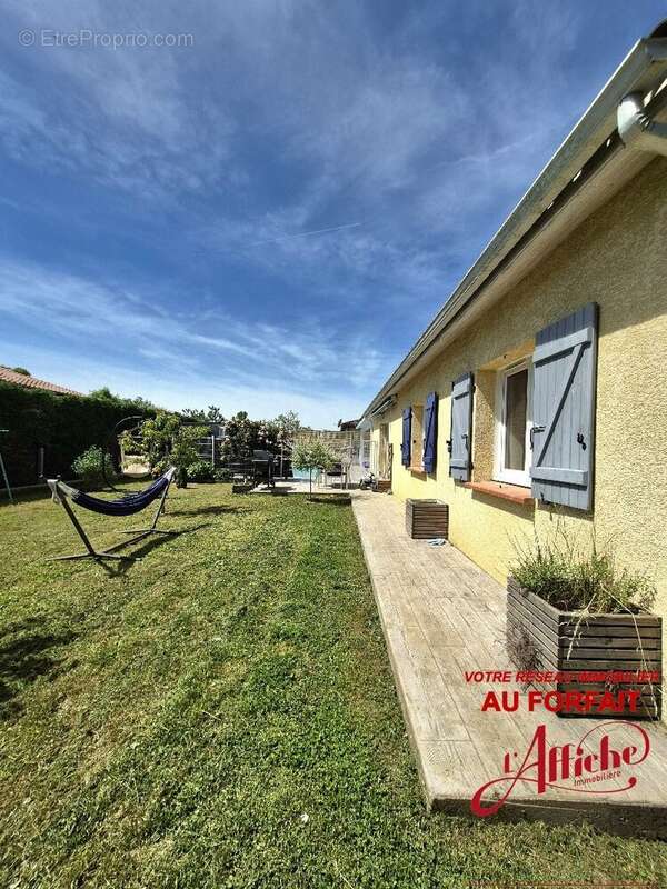 Maison à VILLAUDRIC