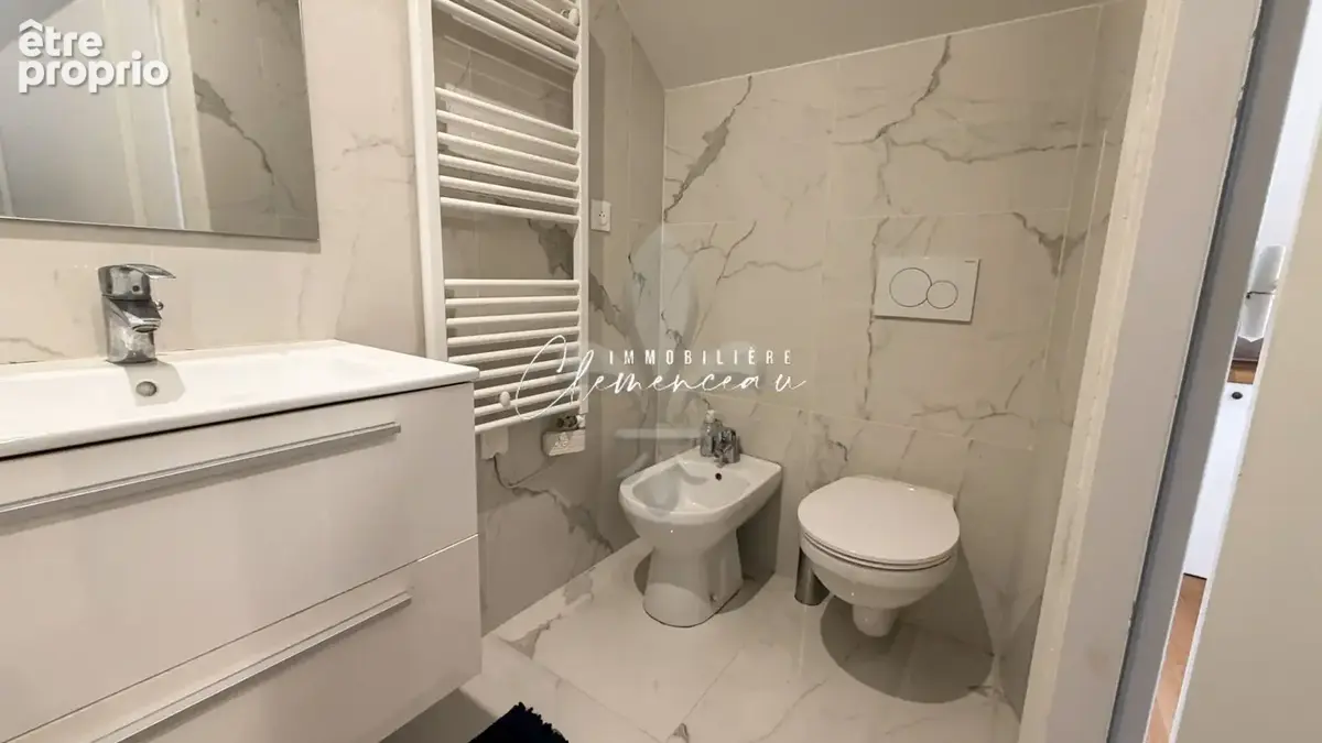 Villennes-sur-seine - élégance parisienne et confort contemporain - photo 13