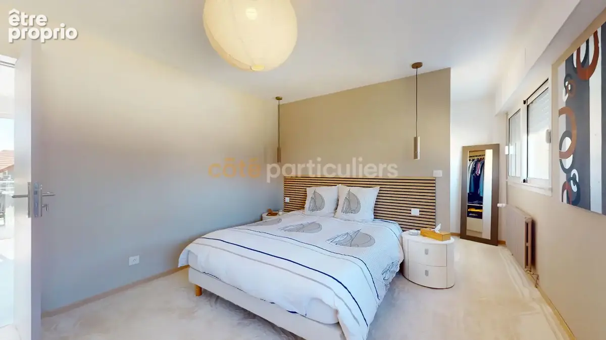 Maison Familiale à 100M de la mer - SAINT MARTIN DE BREHAL - photo 8