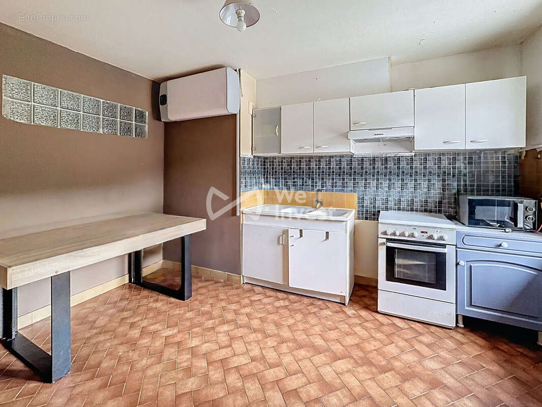 Appartement à PRINSUEJOLS
