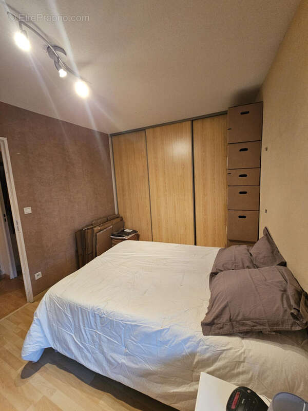 Appartement à CHALON-SUR-SAONE