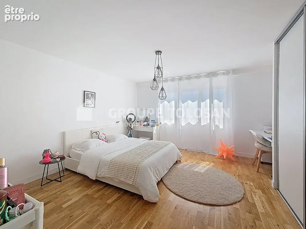 Maison 219 m² à Escalquens  - photo 9