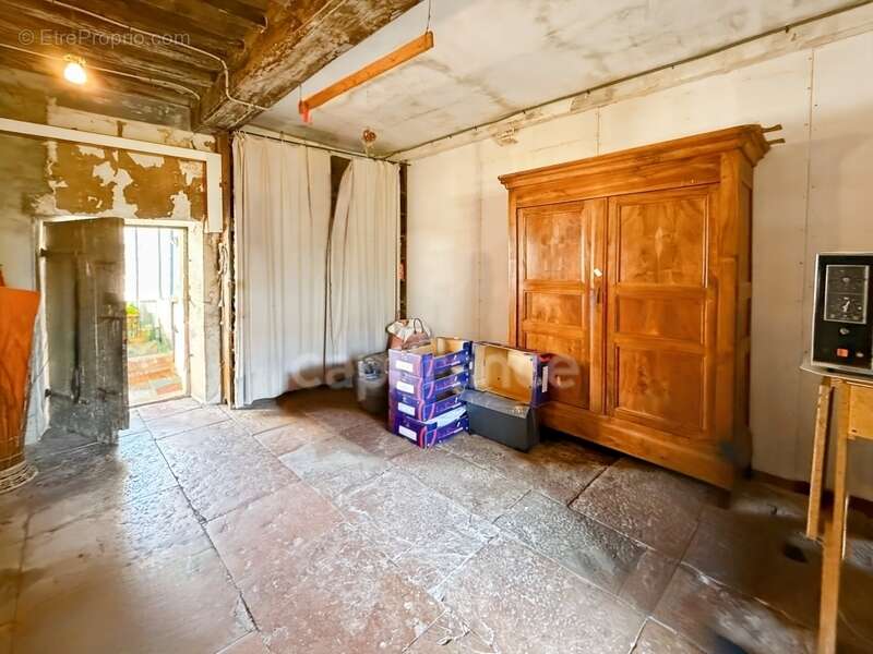 Maison à vendre 6 pièces  (71) - photo 17