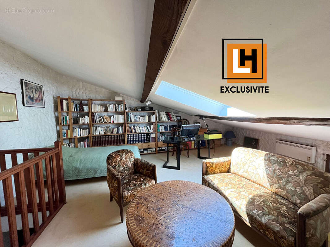 Maison à PONT-A-MOUSSON