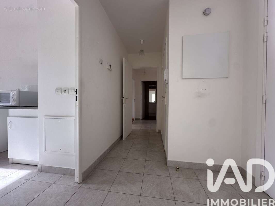 Photo 8 - Appartement à TRAPPES