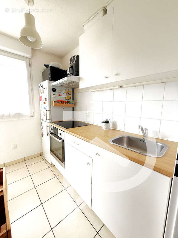 Appartement à PERSAN