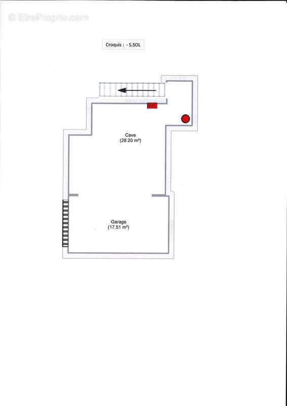 Maison à CUCQ
