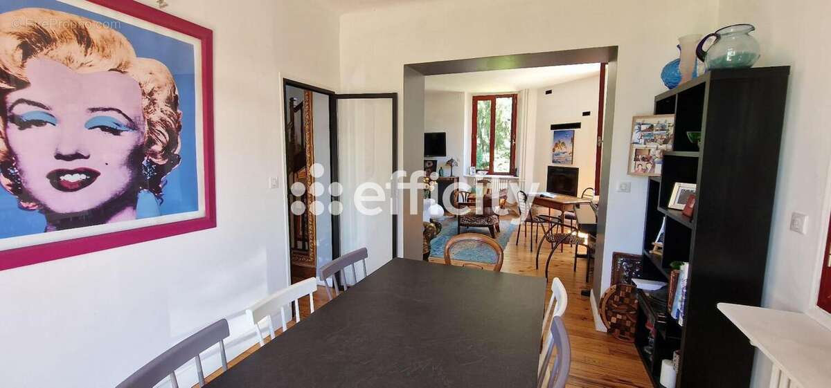 Appartement à ARGELES-GAZOST