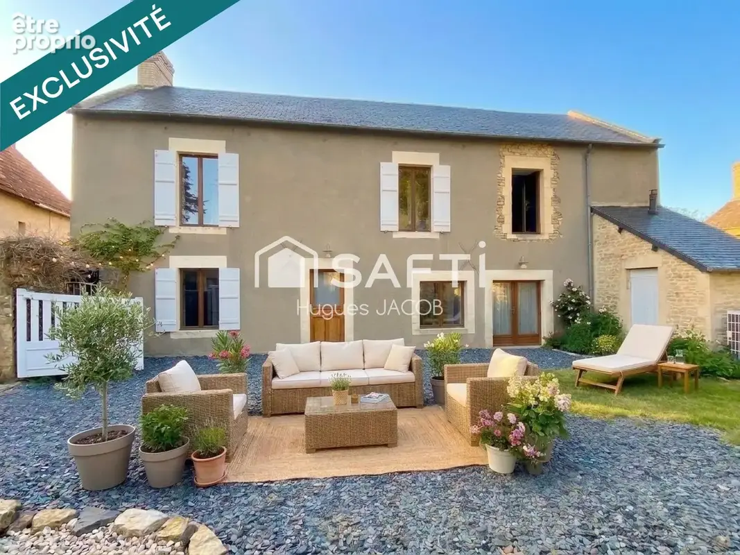 Photo 1 - Maison à BAYEUX