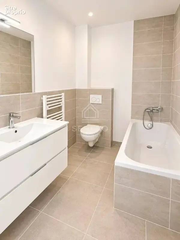 Maison 5 pièces 105 m² à vendre à Fontenay-Sous-Bois (94120) - photo 12