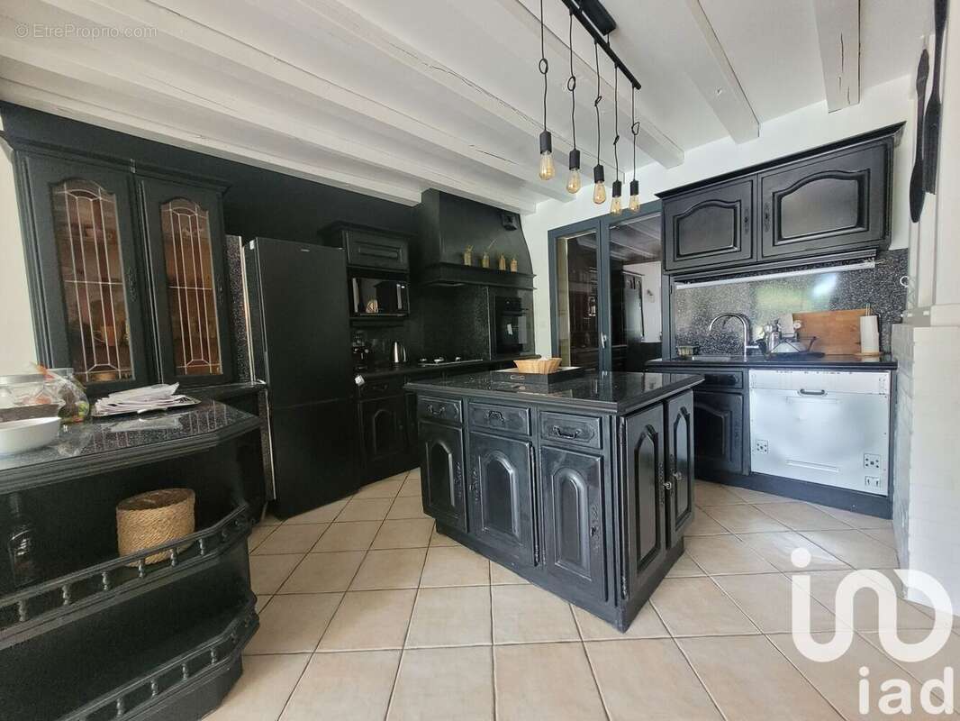 Photo 7 - Maison à CHOISEL