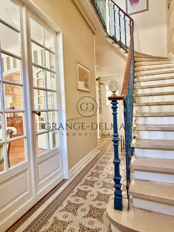 Maison à BORDEAUX