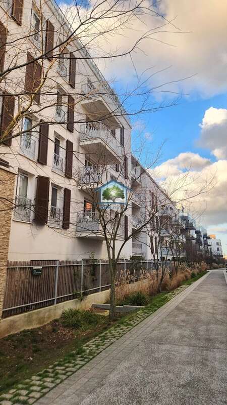 Appartement à NOISY-LE-GRAND
