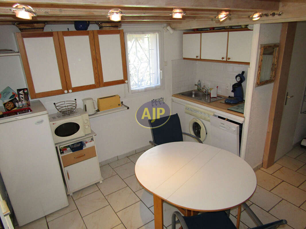 Maison à LACANAU