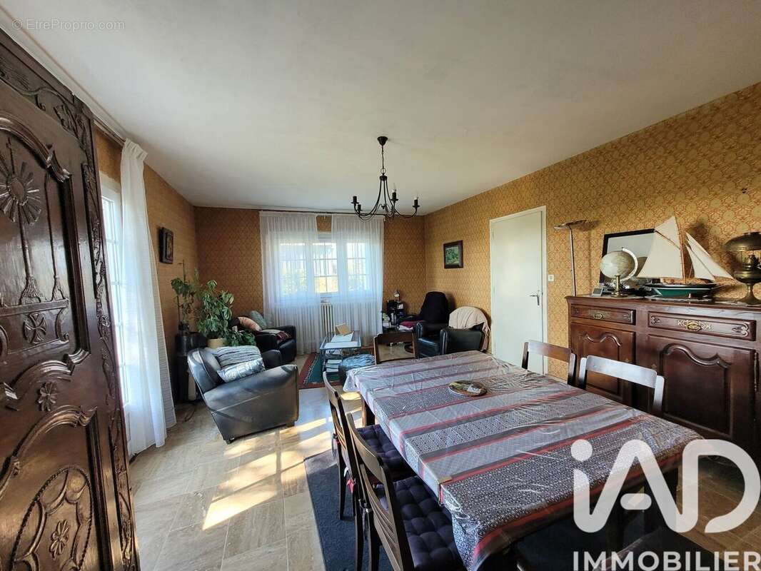 Photo 8 - Maison à CORAY