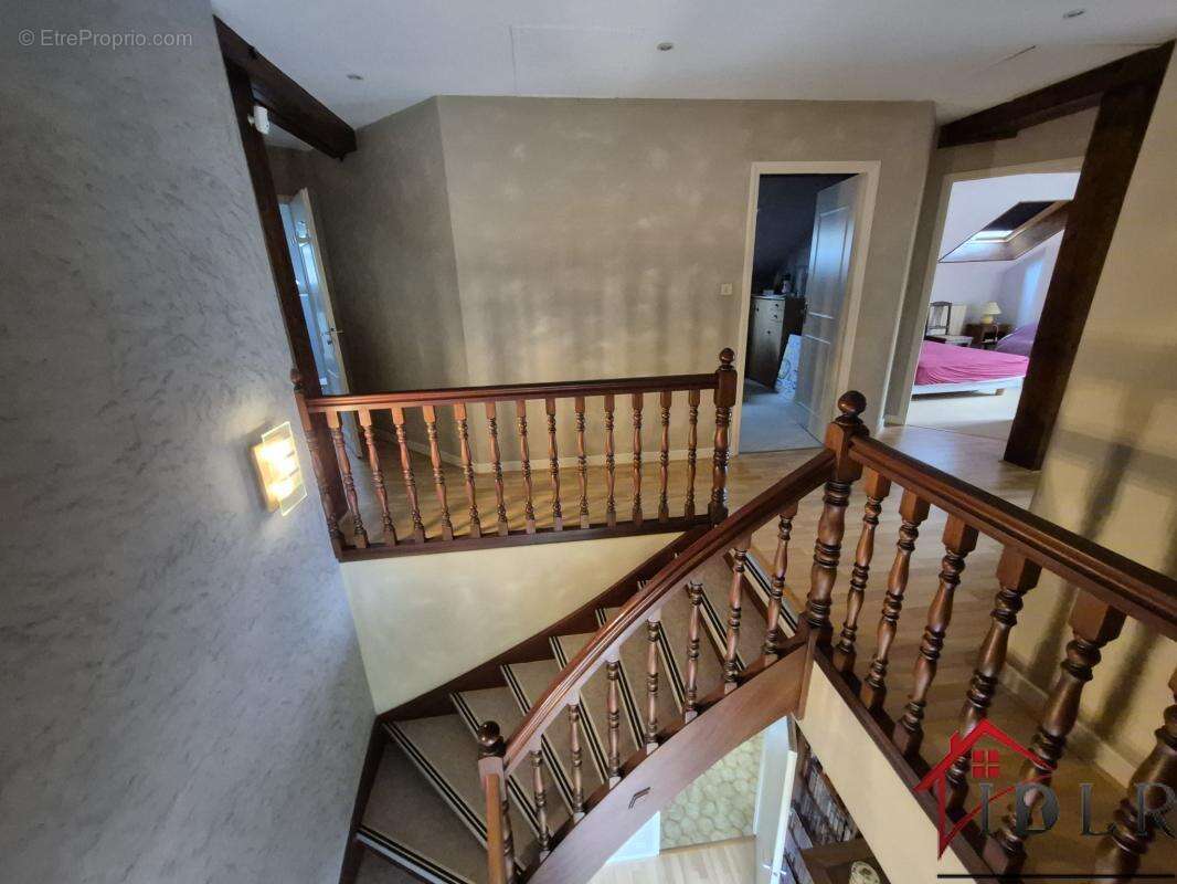 Coup de coeur familial dans un environnement calme   166 m2 h - photo 25