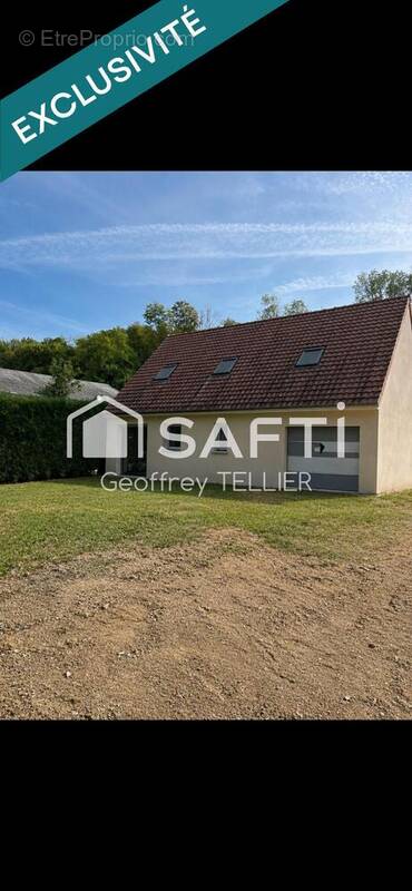 Photo 1 - Maison à NAOURS