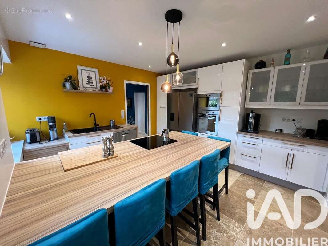 Photo 5 - Maison à PARENT