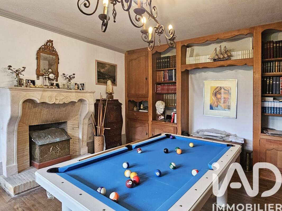 Photo 5 - Maison à COGNAC