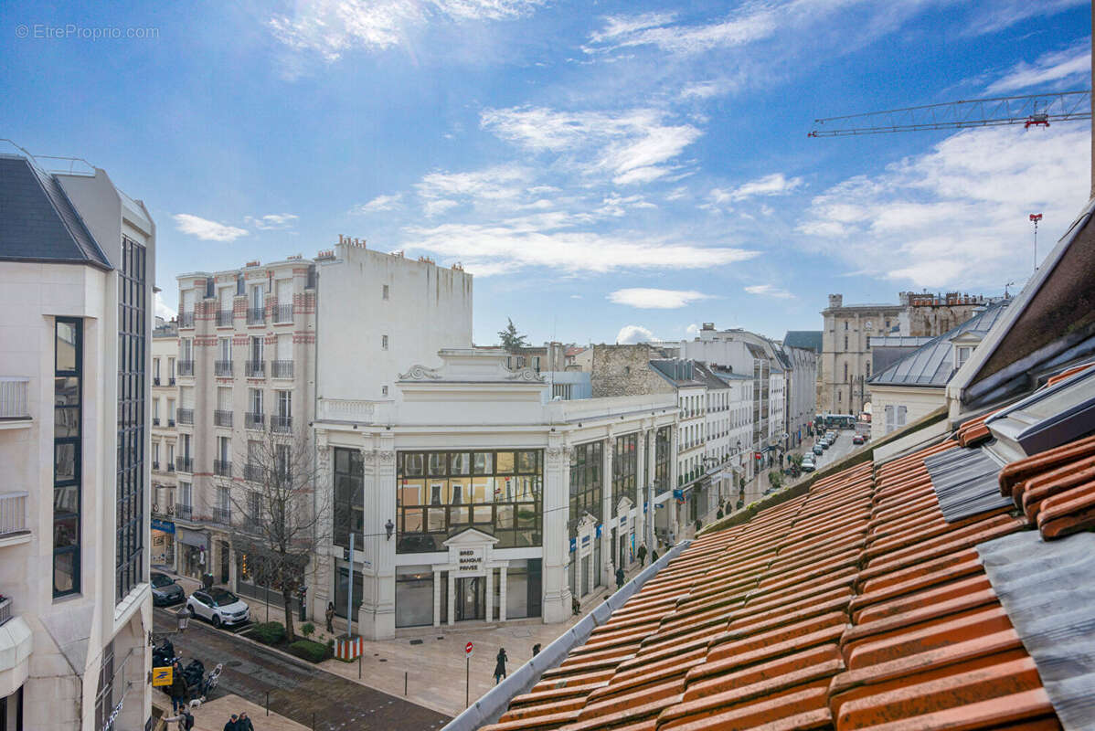Appartement à VINCENNES