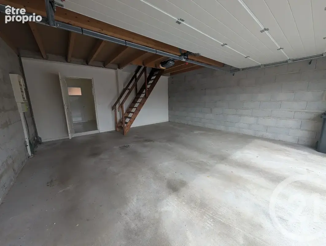 Maison 5 pièces 122 m² à vendre à Talmont-Saint-Hilaire (85440) - photo 11